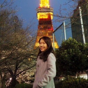 Ann Sarinya profile icon