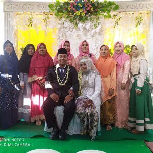 Musnajah Sari profile icon