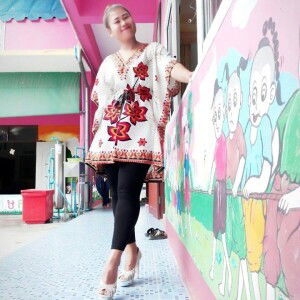 Thongmontho Oum profile icon