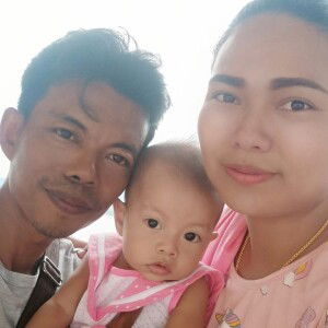 Armornrat Poolngoen Petrit profile icon