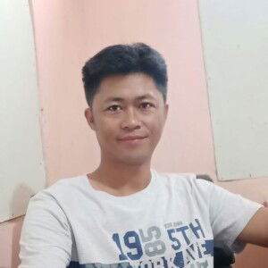 Kenneth Grospe profile icon