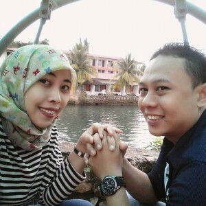 Suryani Cahaya Singarimbun profile icon