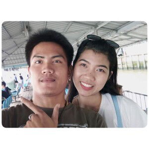 Zine Parisa profile icon