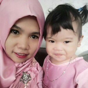 Anjah Handayani profile icon