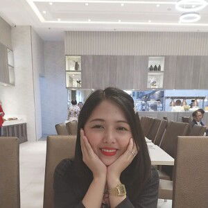 Richwell Capati profile icon