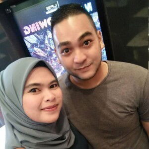 Nuha Aidatul profile icon