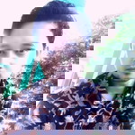 Andi Benington profile icon