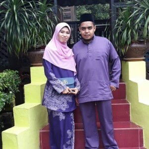 Qalbu Shakinah profile icon