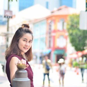 Benzizz Lunla profile icon