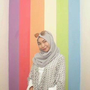 Annisa Nur Rohmah profile icon