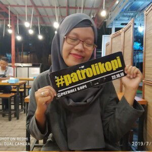 Dewi Prihatiningsih profile icon