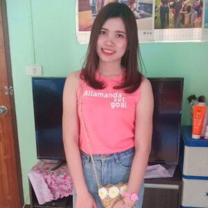 Narissara Boonpok profile icon