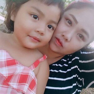 ชื่อนัท มีลูก ชื่อเน profile icon