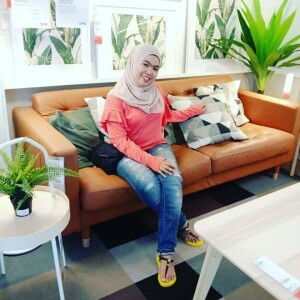 Nurul Farahanim profile icon