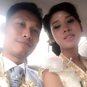 Supaporn Ausaha profile icon