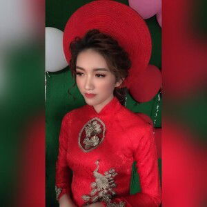 Mây Mây profile icon