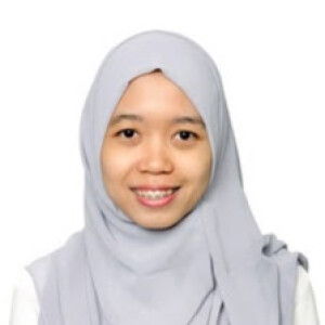 Widya Kusumaningrum profile icon