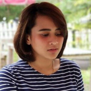 Reysi Anissa profile icon