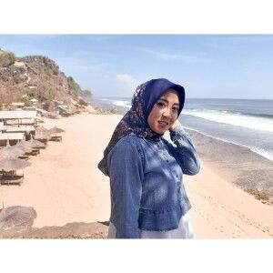 Vinda Puspita profile icon