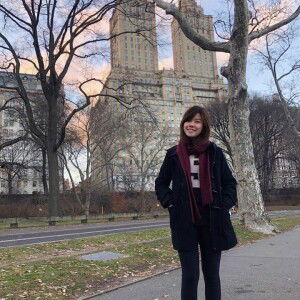 Serene Sim profile icon