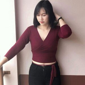 อัน' ดิวว profile icon