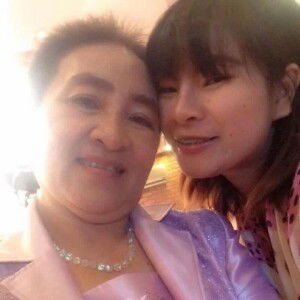 Suchita Bunnua profile icon