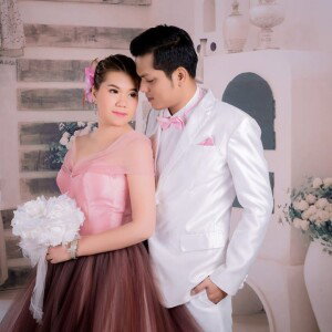 Supichanach SomZa Sangthong profile icon