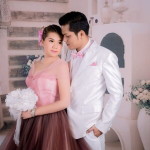 Supichanach SomZa Sangthong profile icon