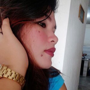 Ramona Joy Peregrino profile icon