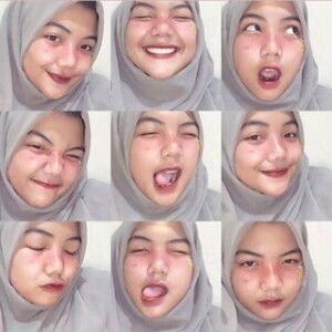 Maya Lestary profile icon