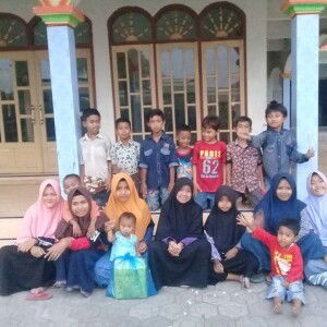 Santi Hasanah profile icon