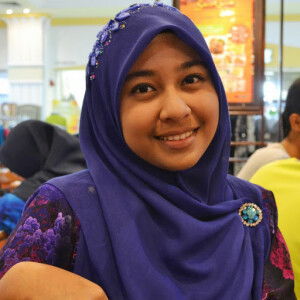 miss aisyah profile icon