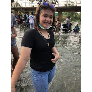 โม' จุฑาทิพย์ profile icon