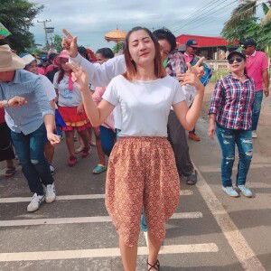 Paschavee Buaban profile icon