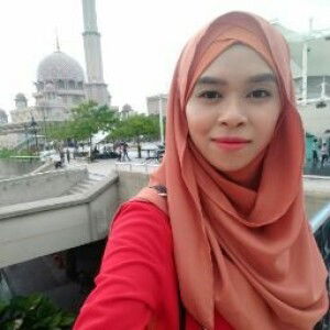 Nurul Nabila binti mat radzi profile icon