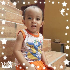 Surahmii Usman profile icon