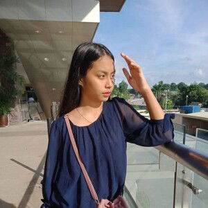 Nigel Delosantos profile icon