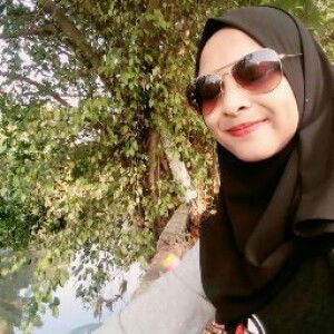 Nur Mie profile icon