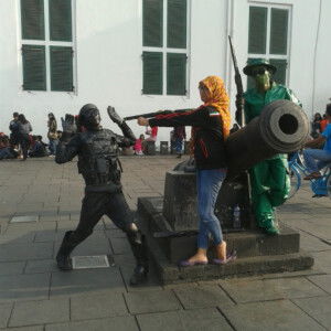 Endah Suprihatiningsih /Adillah Bagus Panuntun profile icon