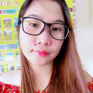 Kristine Barit profile icon