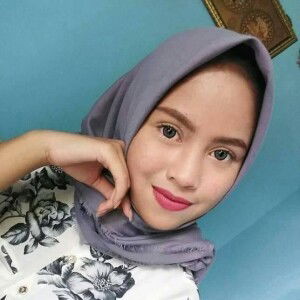 Yangg Melinda profile icon