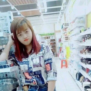 Huong Vu profile icon