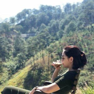 Bang Ly profile icon