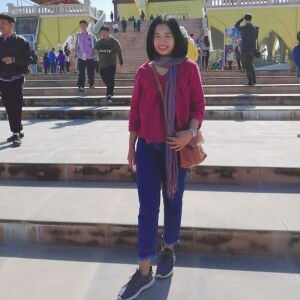 น้อยแหน่ รวยมาก profile icon