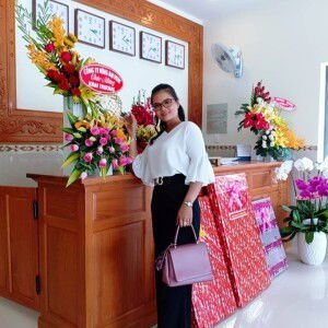 ho thi my hanh profile icon