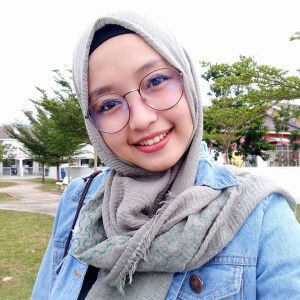 Diyah Ariyanti profile icon