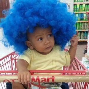 Jovita Hanny profile icon