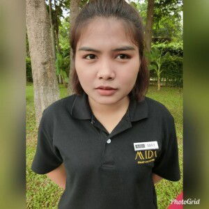 sasitorn profile icon