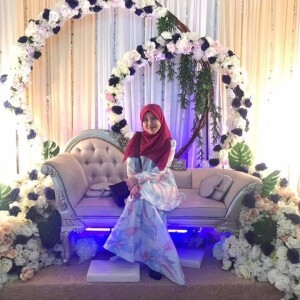 Nur Syakirah profile icon