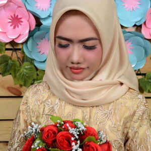 Sinta Riski Puspitaningrum profile icon